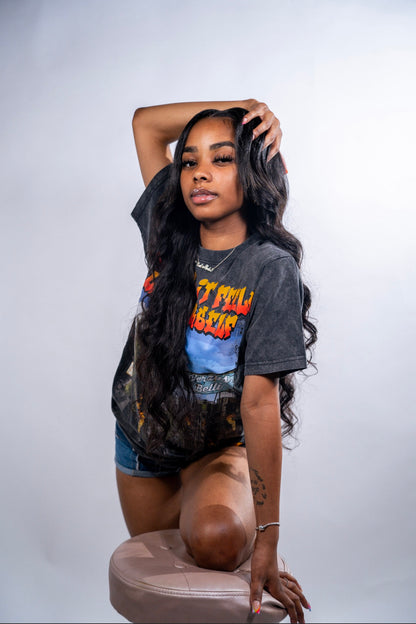 Popular Loner Unisex T’Shirt