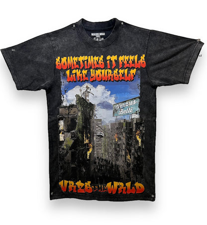 Popular Loner Unisex T’Shirt